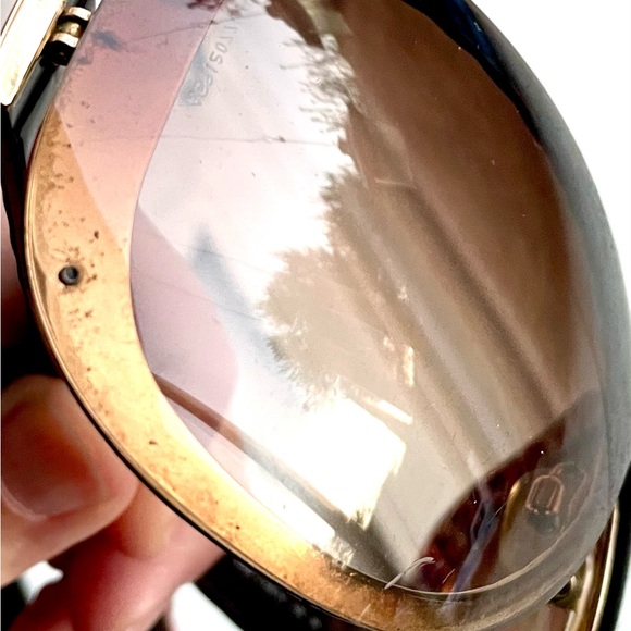 CHANEL Quilted Sunglasses 4159 - Picture 9 of 14